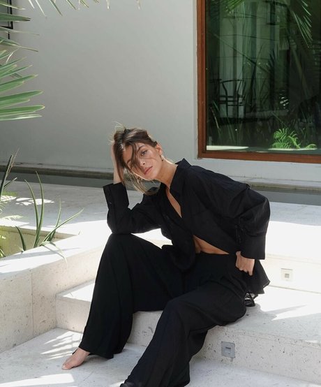 Ashley Marie Dickerson