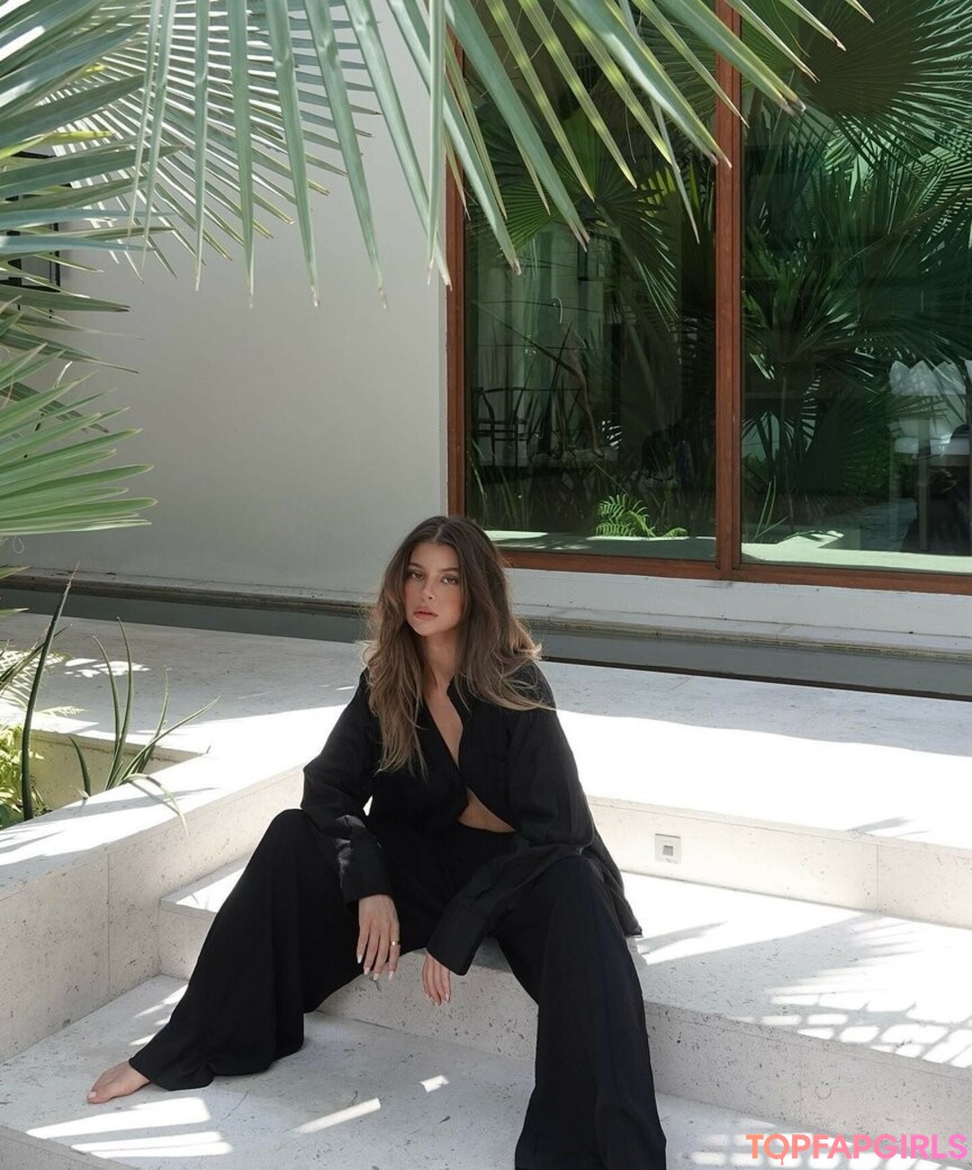 Foto desnuda filtrada de OnlyFans de Ashley Marie Dickerson #1843