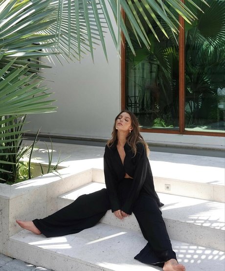 Ashley Marie Dickerson