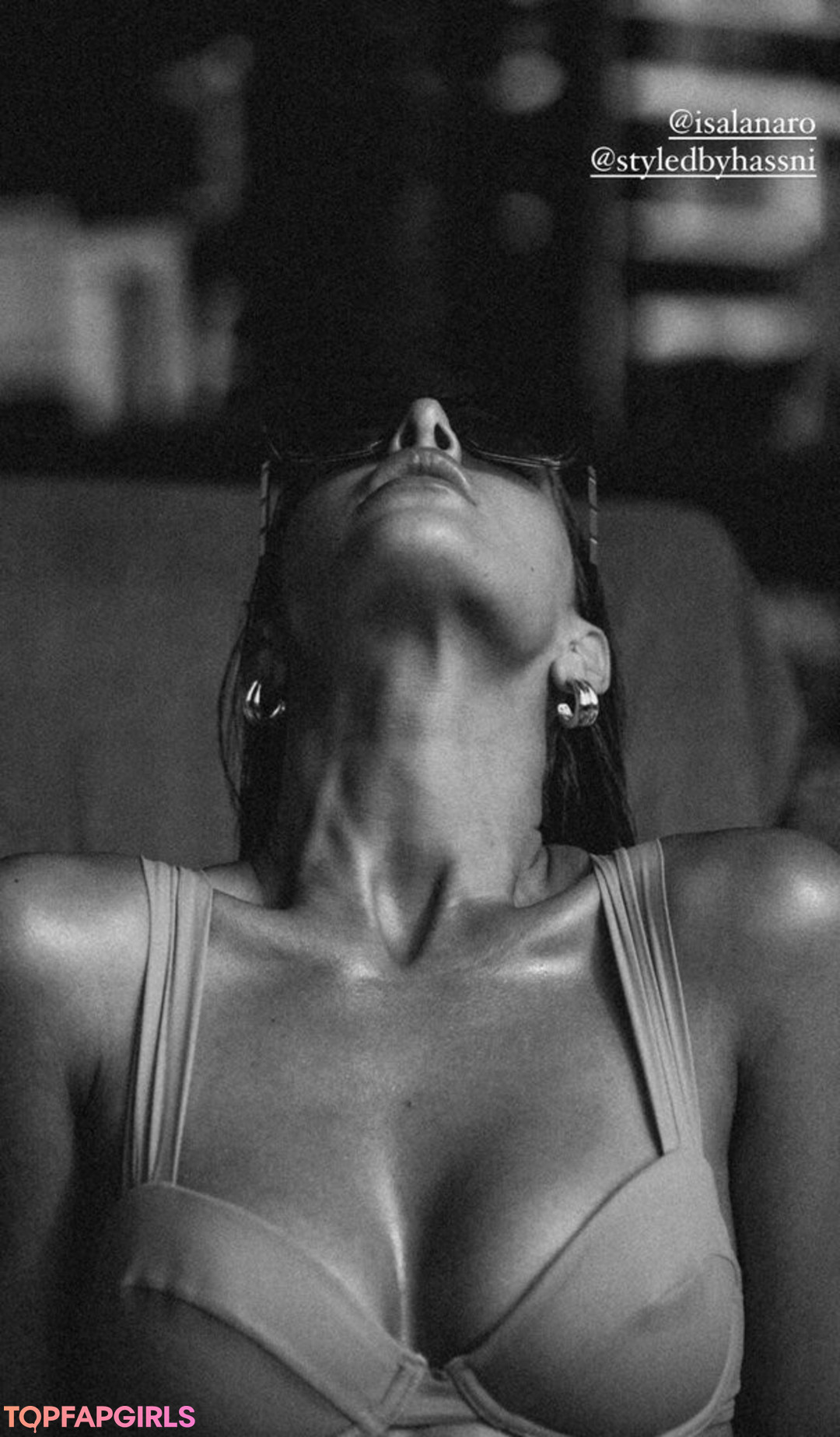 Foto desnuda filtrada de OnlyFans de Ashley Marie Dickerson #1896