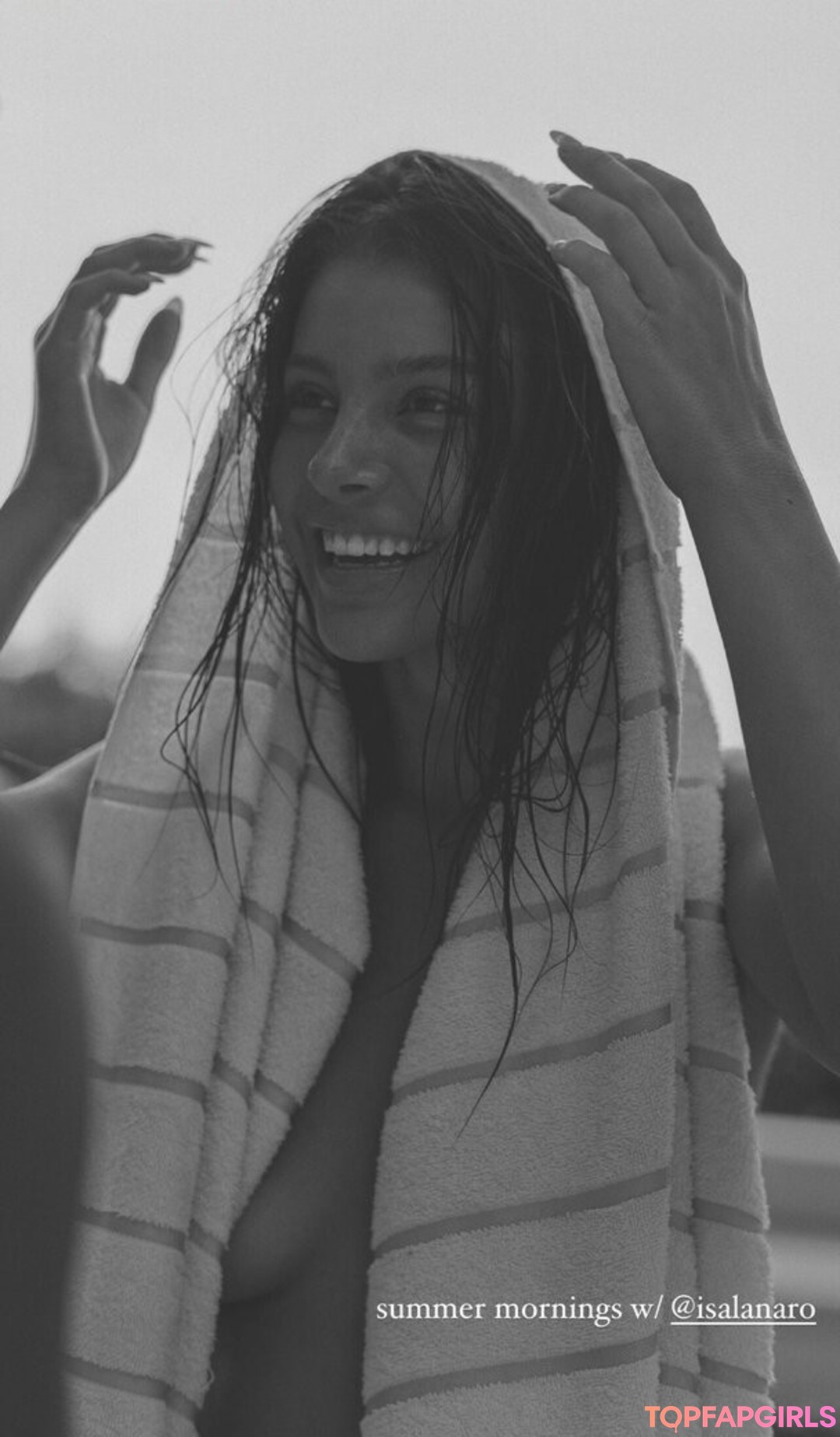 Foto desnuda filtrada de OnlyFans de Ashley Marie Dickerson #1907