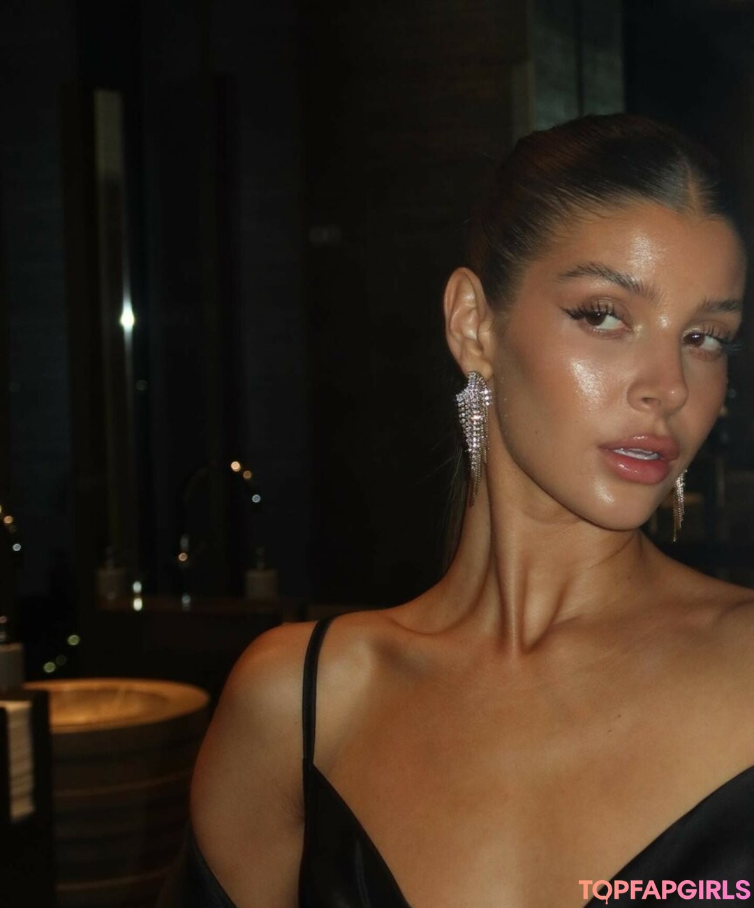 Foto desnuda filtrada de OnlyFans de Ashley Marie Dickerson #1923