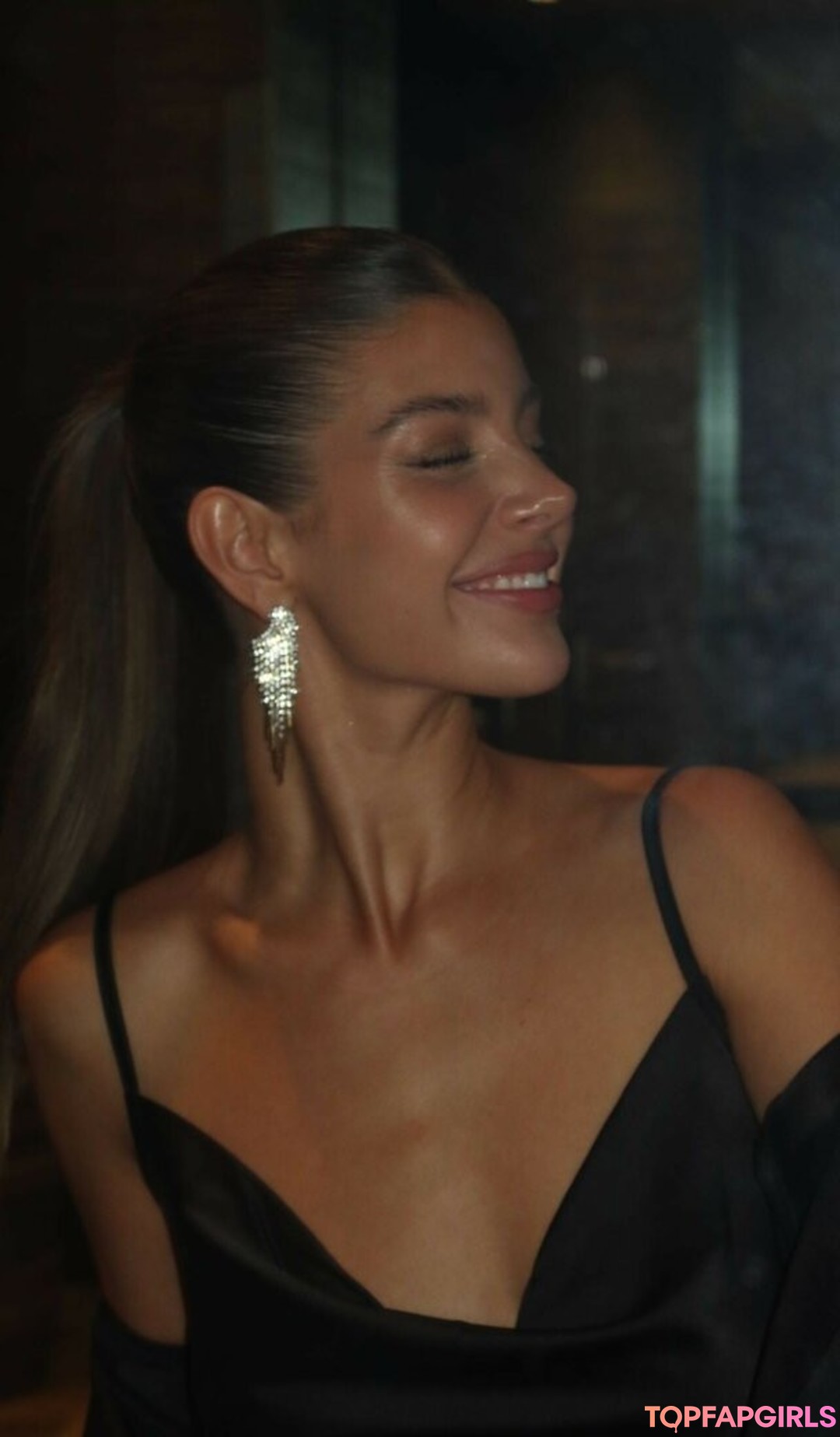 Foto desnuda filtrada de OnlyFans de Ashley Marie Dickerson #1943