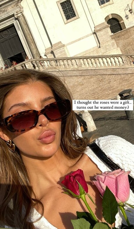 Ashley Marie Dickerson