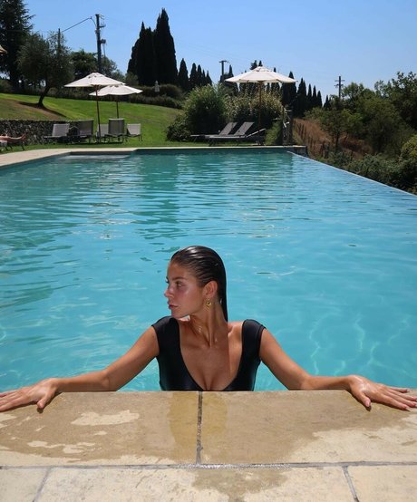 Ashley Marie Dickerson