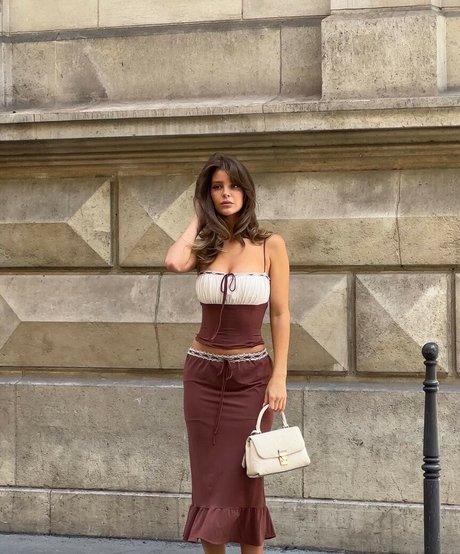 Ashley Marie Dickerson