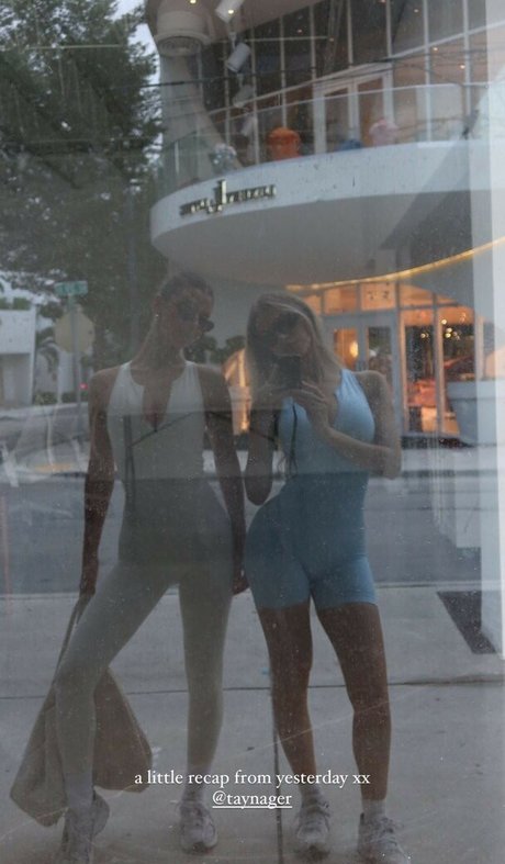 Ashley Marie Dickerson