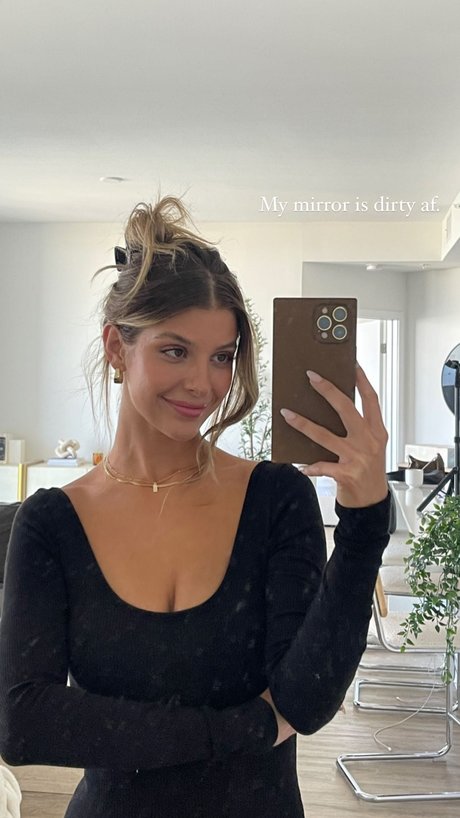 Ashley Marie Dickerson