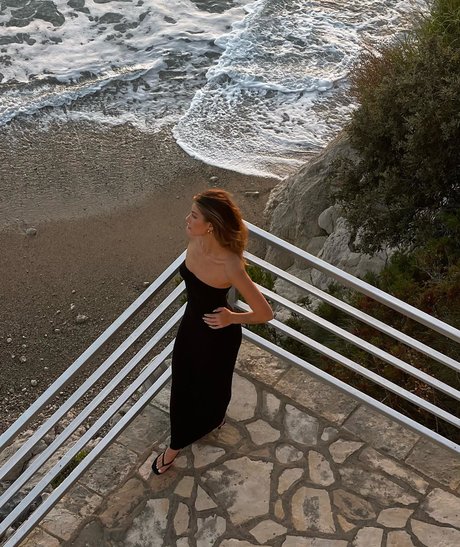 Ashley Marie Dickerson