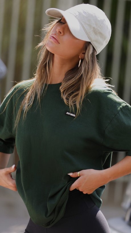 Ashley Marie Dickerson