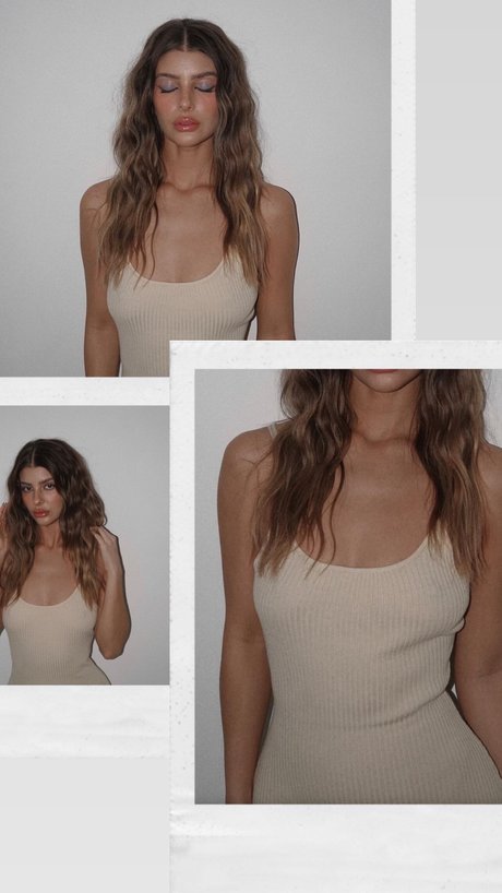 Ashley Marie Dickerson