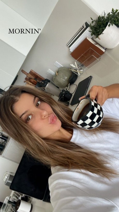 Ashley Marie Dickerson