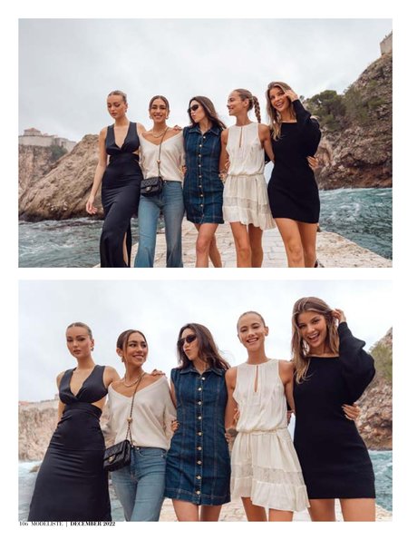 Ashley Marie Dickerson