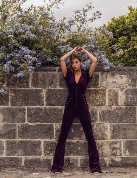 Ashley Marie Dickerson