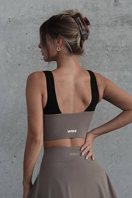 Ashley Marie Dickerson