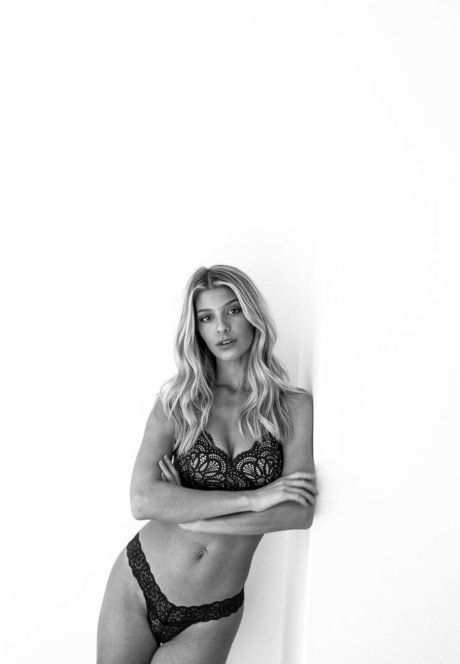 Ashley Marie Dickerson