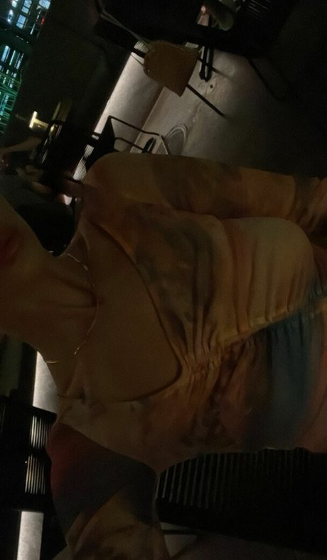 Ashley Marie Dickerson