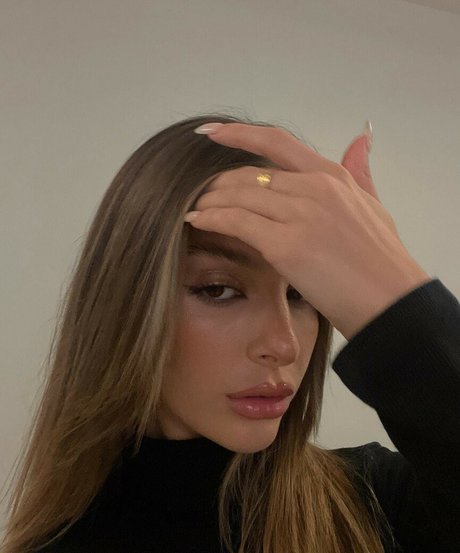 Ashley Marie Dickerson