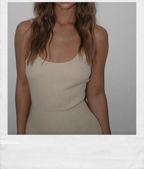 Ashley Marie Dickerson