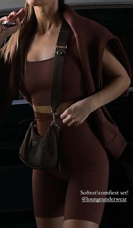 Ashley Marie Dickerson