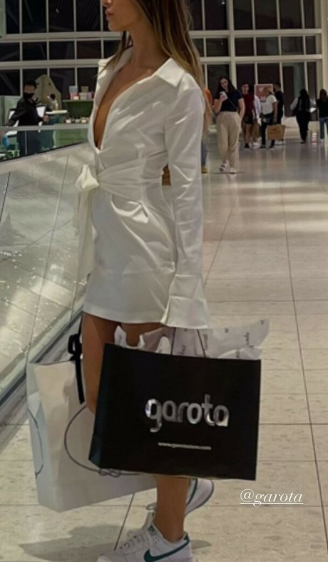 Ashley Marie Dickerson