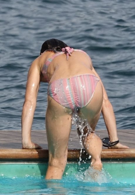 Foto desnuda filtrada de OnlyFans de Pippa Middleton