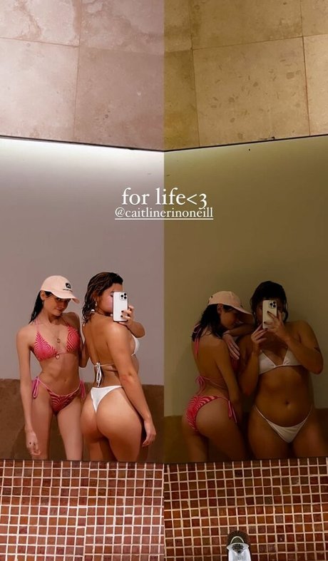 Caitlin Erin O'Neill