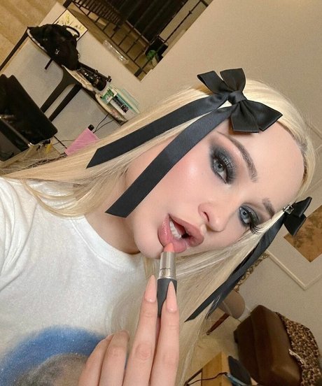 Kim Petras