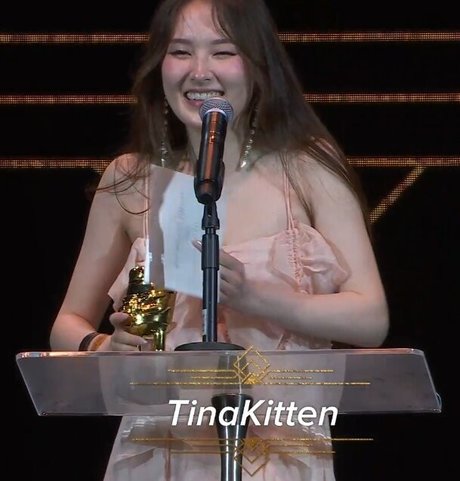 Tinakitten
