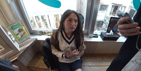 Tinakitten
