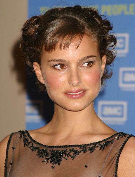 Natalie Portman
