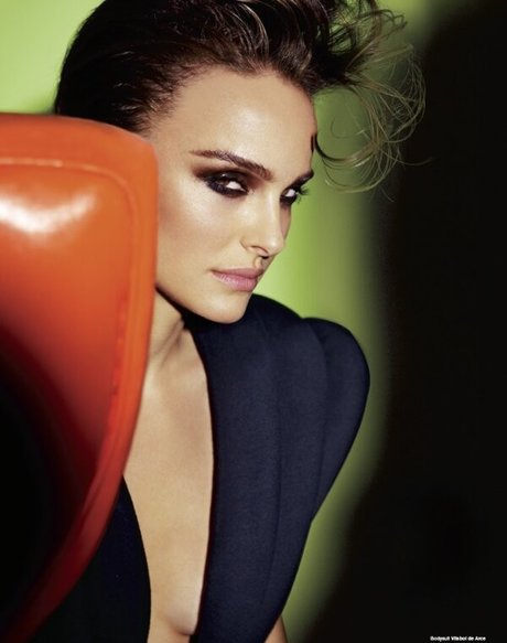 Natalie Portman