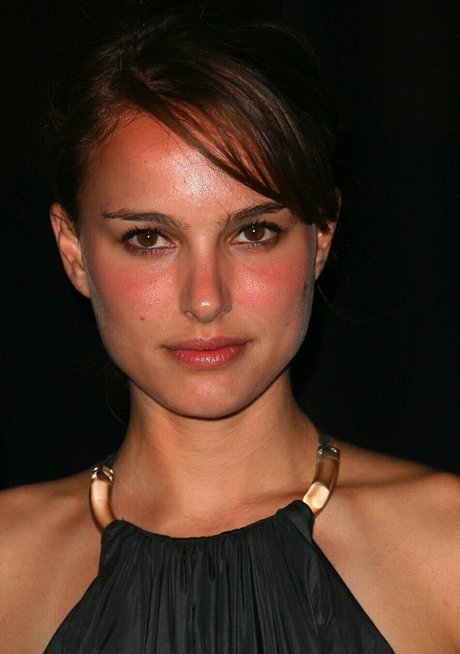 Natalie Portman