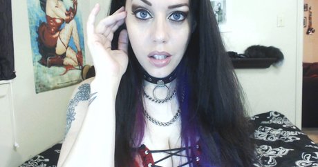 Foto desnuda filtrada de OnlyFans de Missleanalee