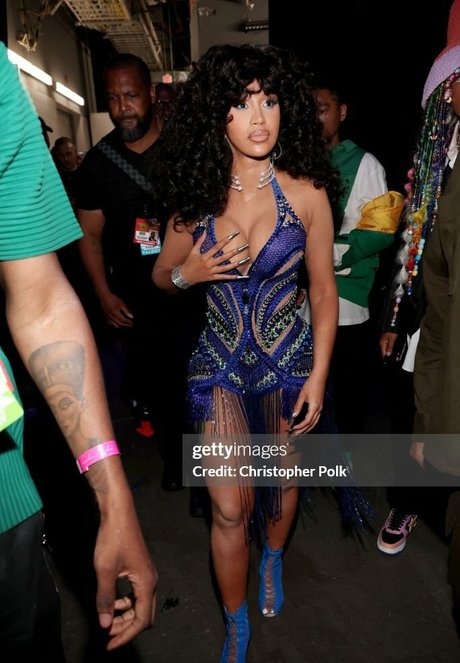 Cardi B