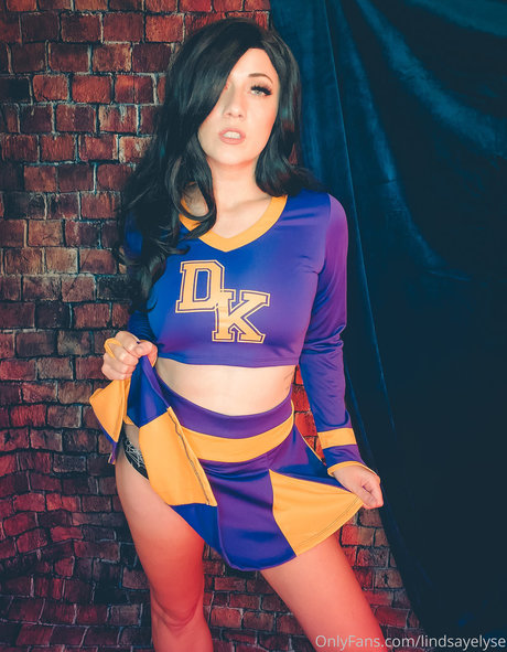 Lindsay Elyse