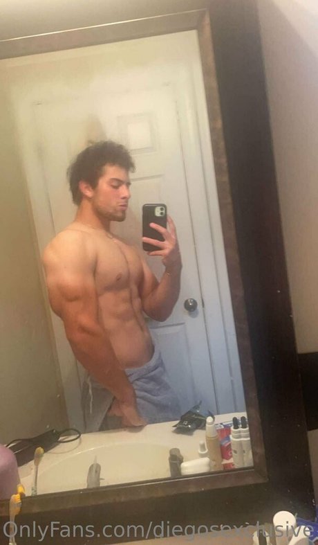 Diegosexclusive