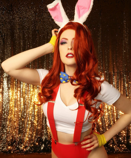 Maidofmightcosplayer