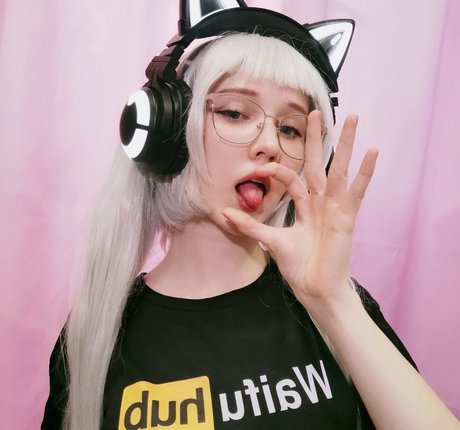 Kawaii Fox Tyan