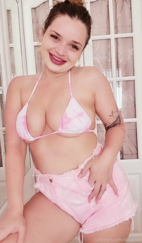 Lillypinkk