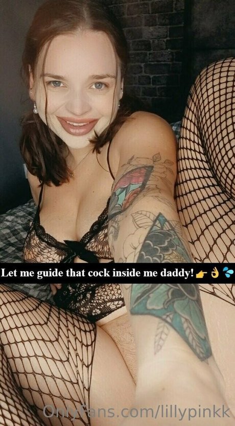 Lillypinkk