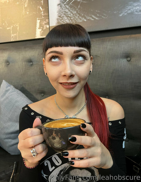 LeahObscure