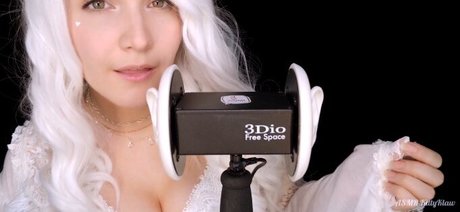Kittyklaw Asmr