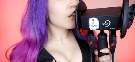 Kittyklaw Asmr