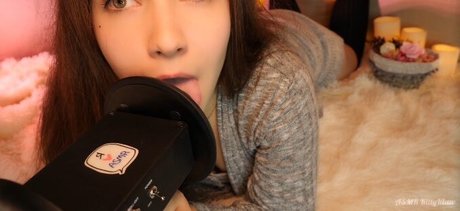 Kittyklaw Asmr