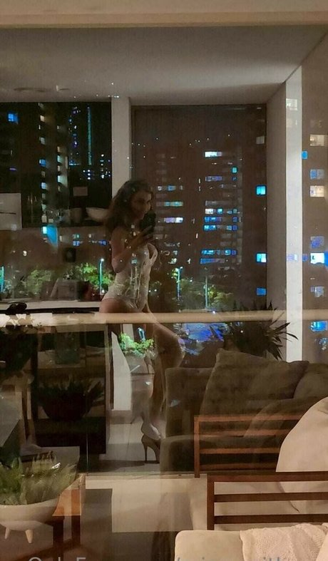 Aura Cristina Geithner