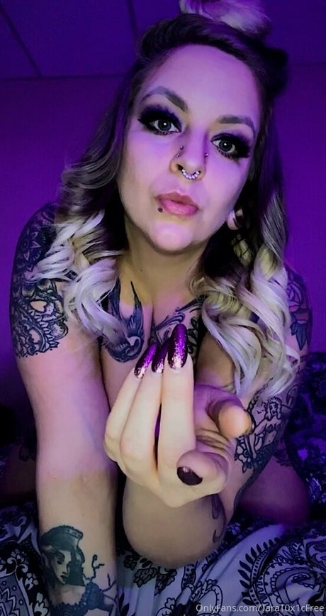 Inkedshyvixen