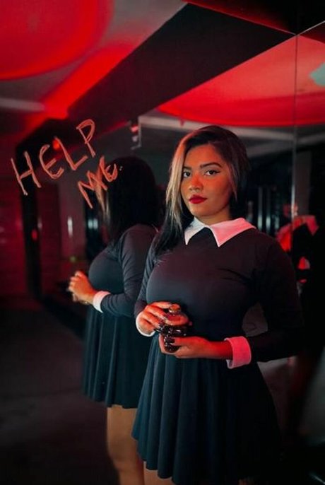 Gaby Lopez Foto desnuda filtrada de OnlyFans de Gaby Lopez #31