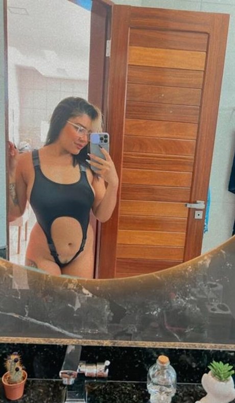 Gaby Lopez Foto desnuda filtrada de OnlyFans de Gaby Lopez #32