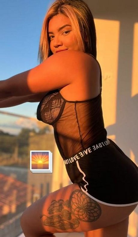 Gaby Lopez Foto desnuda filtrada de OnlyFans de Gaby Lopez #44